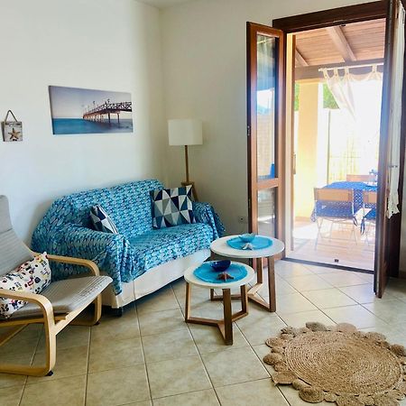 Villa Casa Vittorina à Pula Extérieur photo