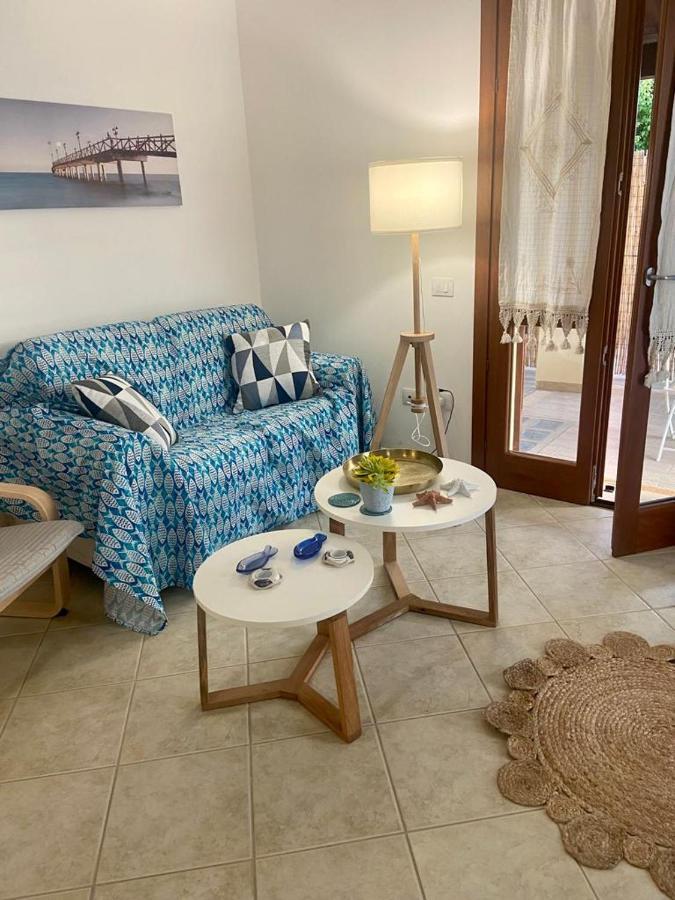 Villa Casa Vittorina à Pula Extérieur photo