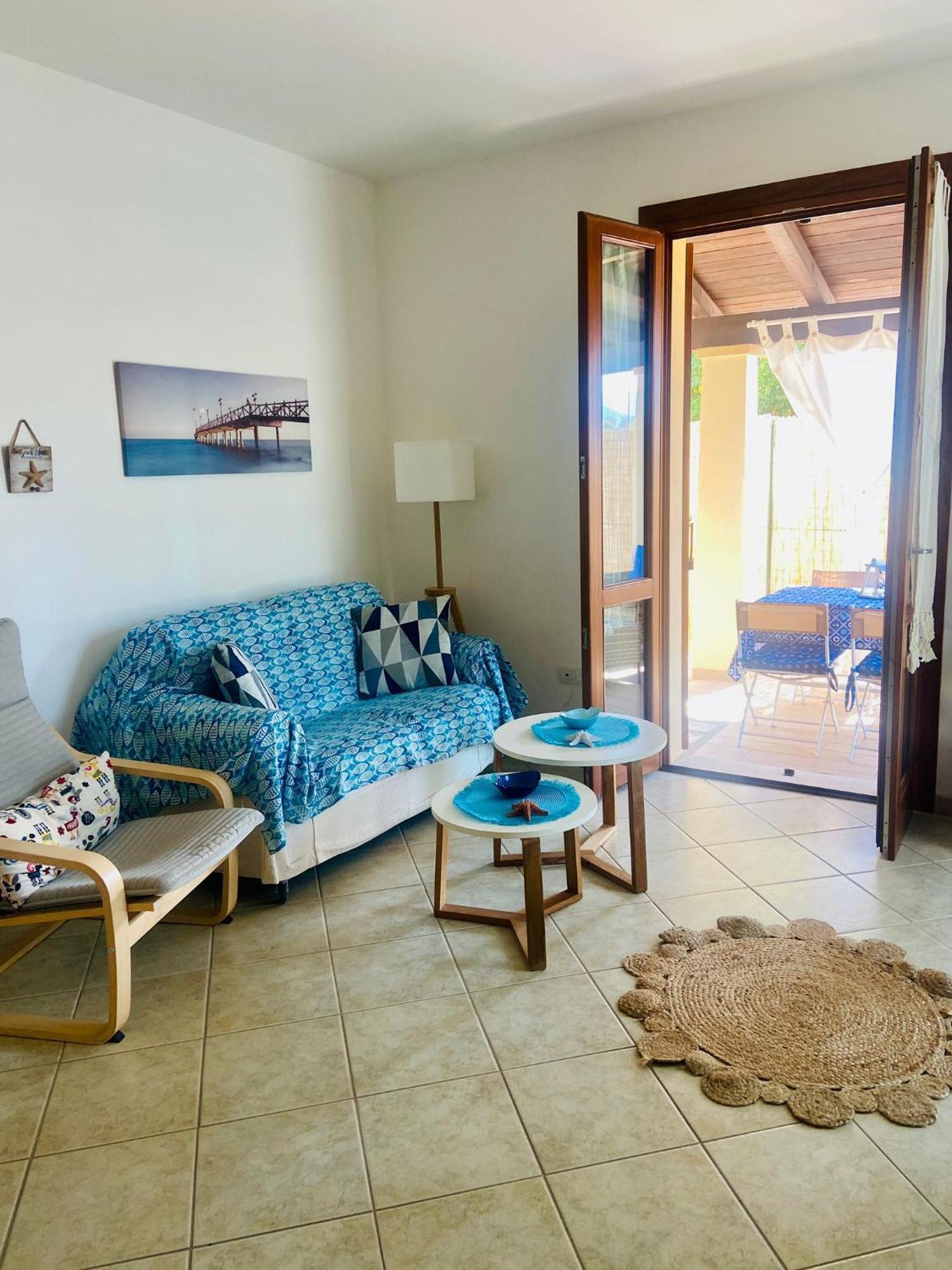 Villa Casa Vittorina à Pula Extérieur photo